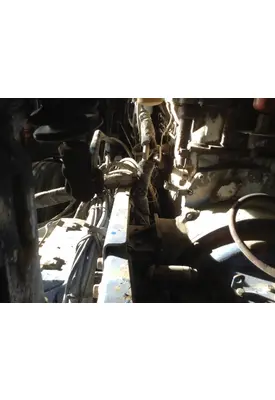 PETERBILT 362 ~Frame (unused)