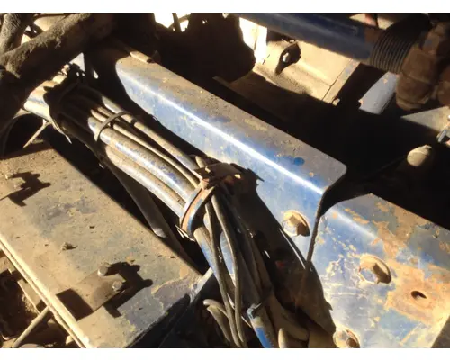 PETERBILT 362 Frame (unused)