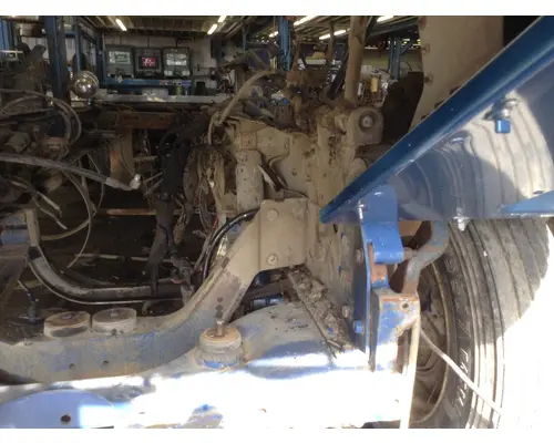 PETERBILT 362 Frame (unused)