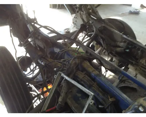 PETERBILT 362 Frame (unused)