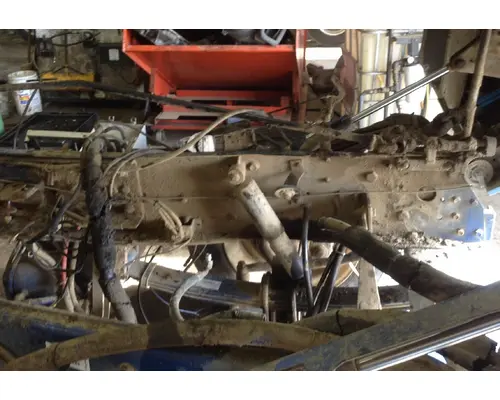 PETERBILT 362 Frame (unused)
