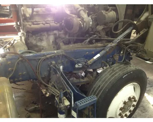 PETERBILT 362 Frame (unused)