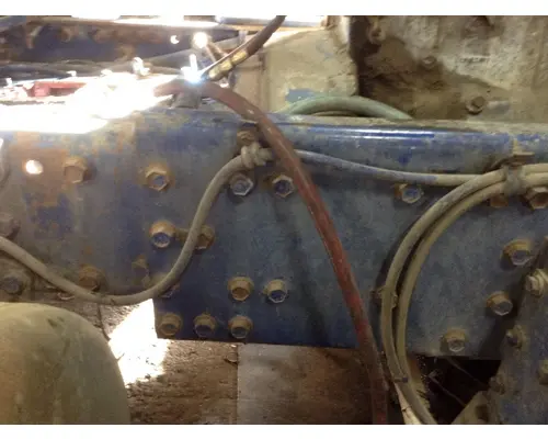 PETERBILT 362 Frame (unused)
