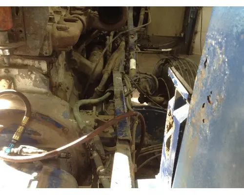 PETERBILT 362 Frame (unused)