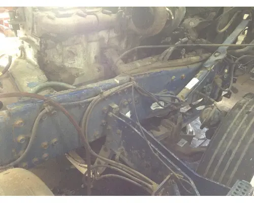 PETERBILT 362 Frame (unused)