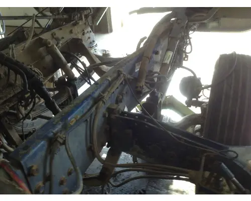 PETERBILT 362 Frame (unused)