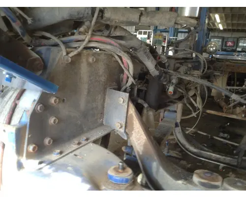 PETERBILT 362 Frame (unused)