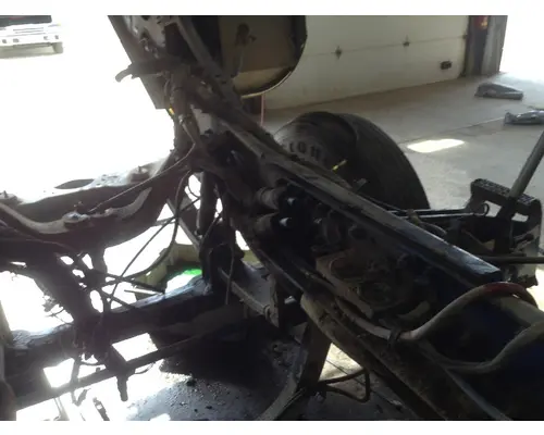 PETERBILT 362 Frame (unused)