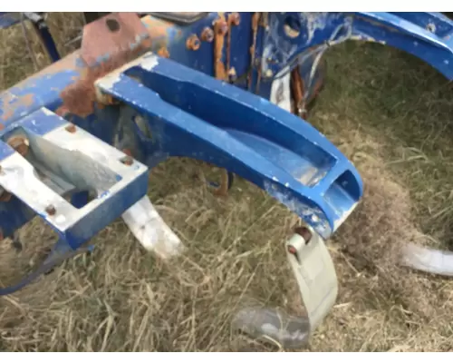PETERBILT 362 Fuel Tank Strap