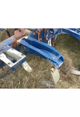 PETERBILT 362 Fuel Tank Strap