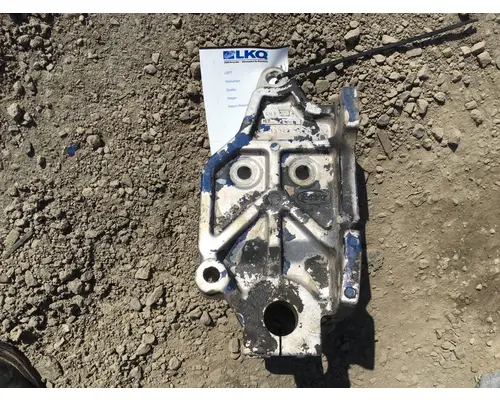 PETERBILT 362 SPRING HANGER