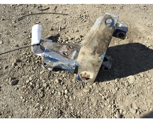 PETERBILT 362 SPRING HANGER