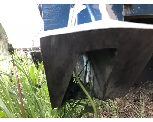 PETERBILT 362 Suspension
