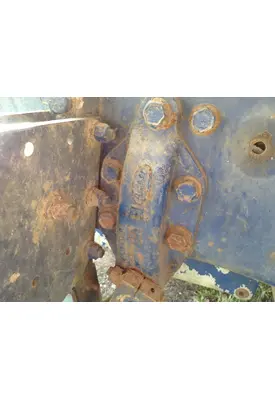 PETERBILT 362 Suspension