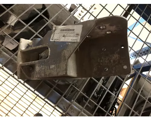 PETERBILT 362 Suspension