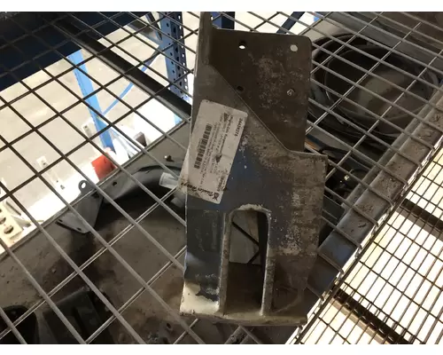 PETERBILT 362 Suspension