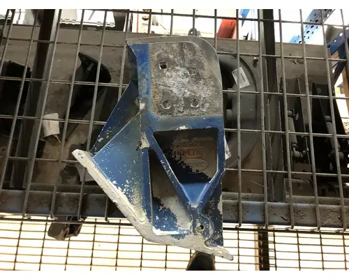 PETERBILT 362 Suspension