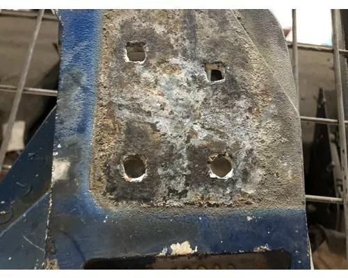 PETERBILT 362 Suspension