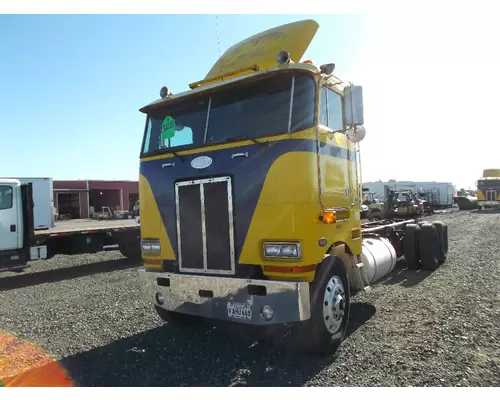 PETERBILT 362 Vehicle For Sale