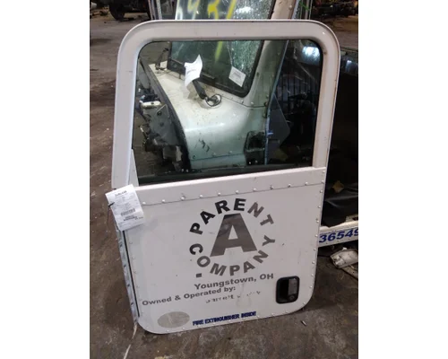 PETERBILT 365 2006-2025 DOOR ASSEMBLY, FRONT