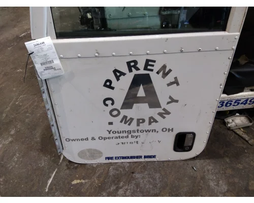 PETERBILT 365 2006-2025 DOOR ASSEMBLY, FRONT