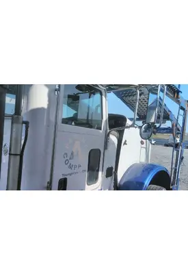 PETERBILT 365 2006-2025 DOOR ASSEMBLY, FRONT