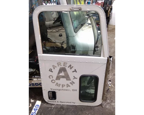 PETERBILT 365 2006-2025 DOOR ASSEMBLY, FRONT