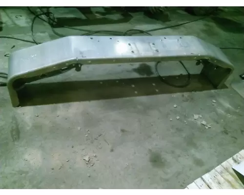 PETERBILT 365 2007-2024 BUMPER ASSEMBLY, FRONT