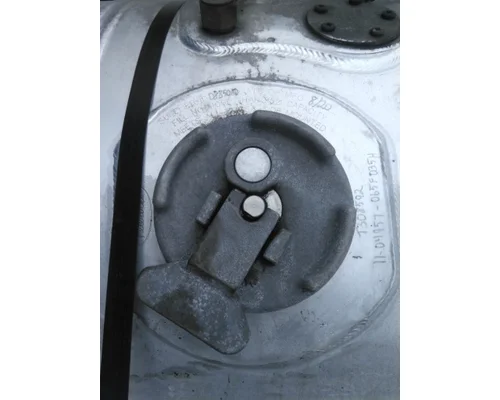 PETERBILT 365 2007-2025 FUEL TANK