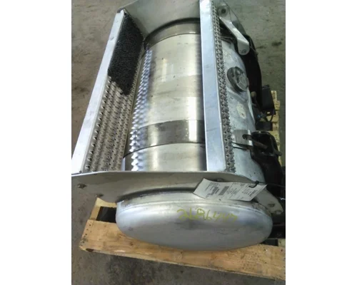 PETERBILT 365 2007-2025 FUEL TANK