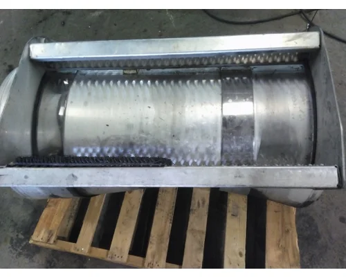 PETERBILT 365 2007-2025 FUEL TANK