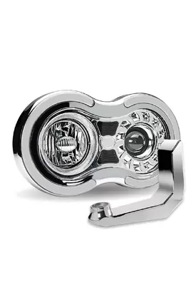 PETERBILT 365 2007-2025 HEADLAMP ASSEMBLY