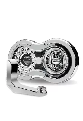 PETERBILT 365 2007-2025 HEADLAMP ASSEMBLY