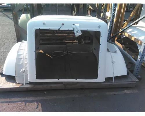 PETERBILT 365 2007-2025 HOOD