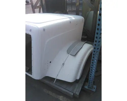 PETERBILT 365 2007-2025 HOOD