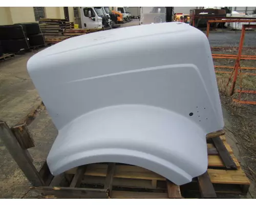 PETERBILT 365 2007-2025 HOOD