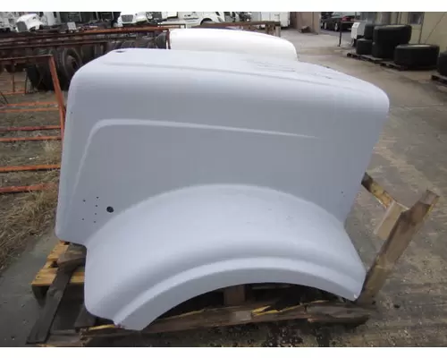 PETERBILT 365 2007-2025 HOOD