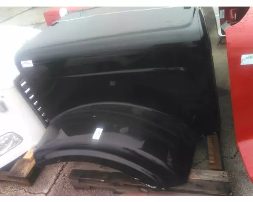 PETERBILT 365 2007-2025 HOOD