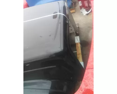 PETERBILT 365 2007-2025 HOOD