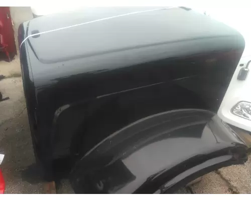 PETERBILT 365 2007-2025 HOOD