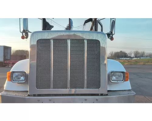 PETERBILT 365 2007-2025 HOOD