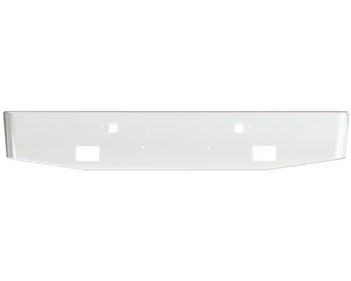 PETERBILT 365/367/388/389  BUMPER-COMPLETE