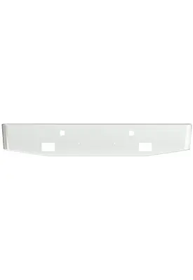 PETERBILT 365/367/388/389  BUMPER-COMPLETE