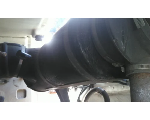 PETERBILT 365 AIR CLEANER