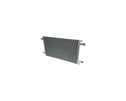 PETERBILT 365 AIR CONDITIONER CONDENSER