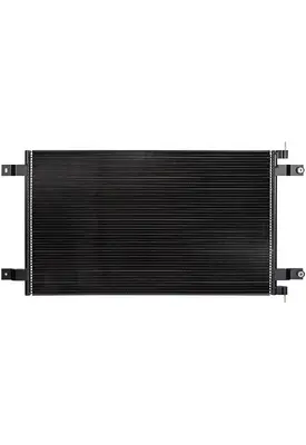 PETERBILT 365 AIR CONDITIONER CONDENSER