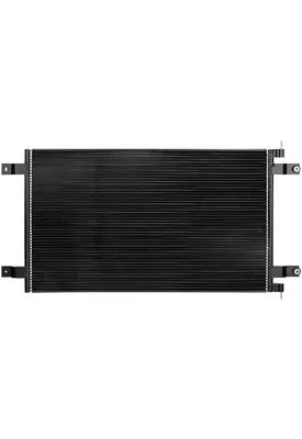 PETERBILT 365 AIR CONDITIONER CONDENSER