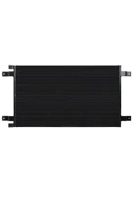 PETERBILT 365 AIR CONDITIONER CONDENSER
