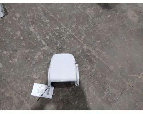 PETERBILT 365 AIR INTAKE LOUVERCOVER