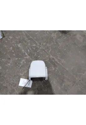 PETERBILT 365 AIR INTAKE LOUVER/COVER